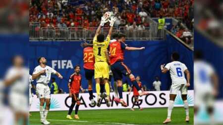 Mundial 2026 españa vs cabo verde