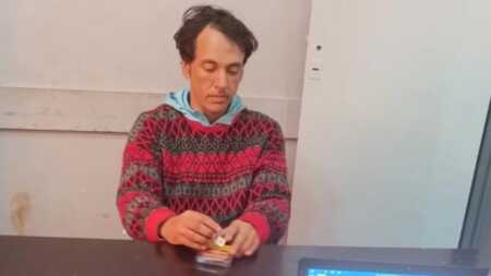 Hallaron sano y salvo al hombre que era intensamente buscado en Puerto Iguazú desaparecido en Iguazú