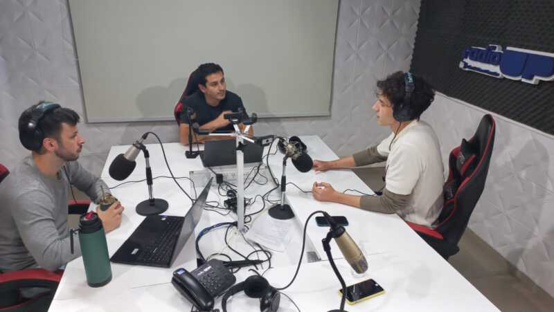 UPL celebró su debut electoral en la UNaM y apunta a disputar el Centro de Estudiantes: “La única oposición real” 3 WhatsApp Image 2026 06 15 at 19.18.48 - 2