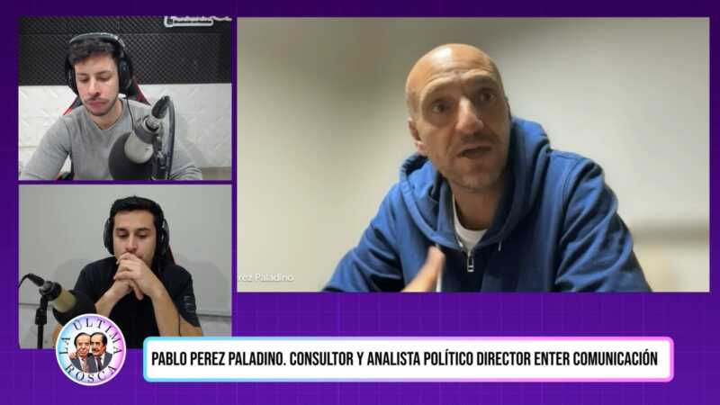 Caso Adorni: el escándalo alcanzó su mayor impacto en redes sociales 3 WhatsApp Image 2026 06 15 at 20.29.57 - 2