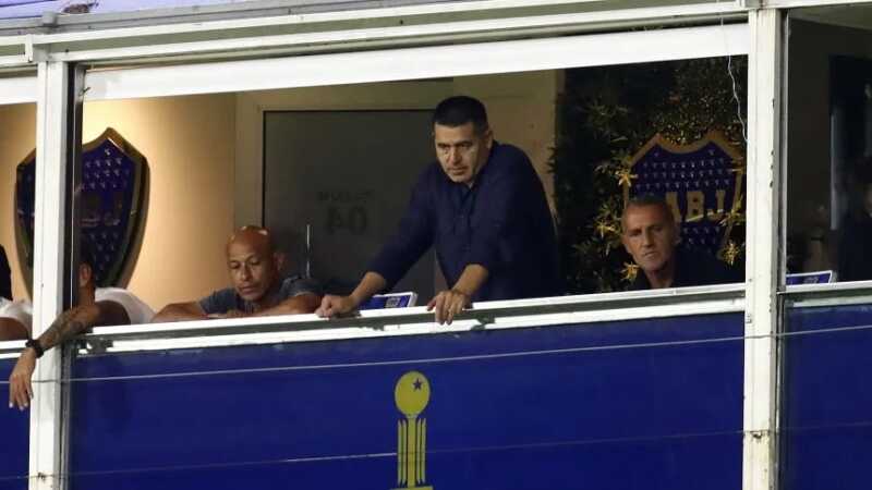 Boca acelera en el mercado: Villa, Romaña y dos laterales aparecen entre los principales objetivos Boca