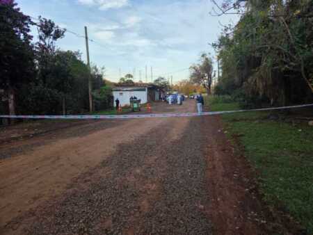 Hallaron un feto en un contenedor de residuos de Posadas y la Justicia investiga el caso WhatsApp Image 2026 06 16 at 18.02.38 - 8