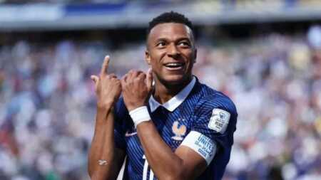 Mundial 2026: Mbappé lideró la reacción de Francia en el debut y los galos vencieron a Senegal Francia Mundial 2026