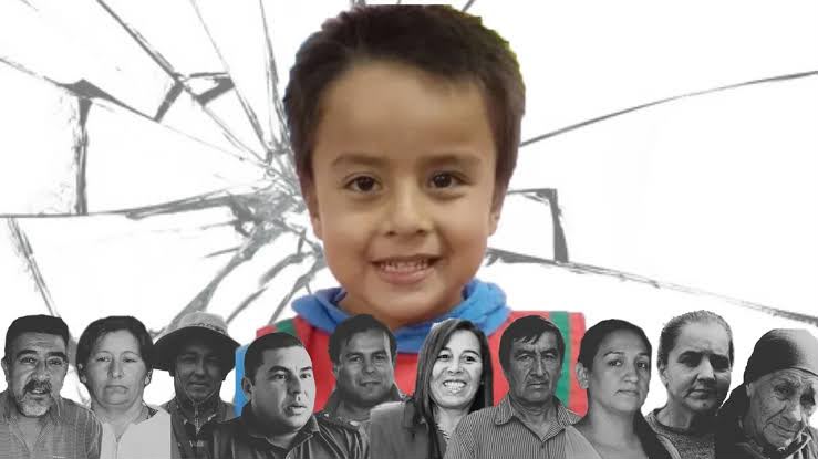 El juicio que busca encontrar una verdad sin encontrar a Loan juicio Loan
