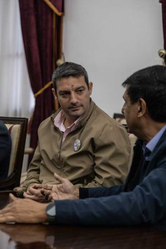 San Javier expuso su modelo de trabajo con las infancias en un acuerdo entre Misiones y UNICEF 6 WhatsApp Image 2026 06 17 at 15.08.26 1 - 5