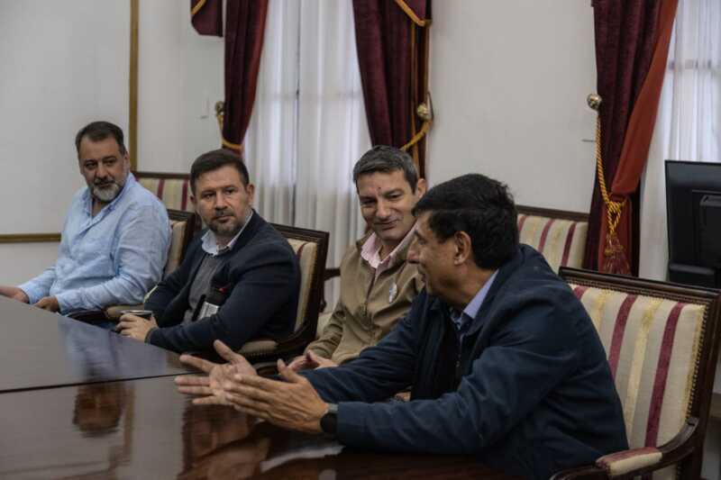 San Javier expuso su modelo de trabajo con las infancias en un acuerdo entre Misiones y UNICEF 4 WhatsApp Image 2026 06 17 at 15.08.26 - 3