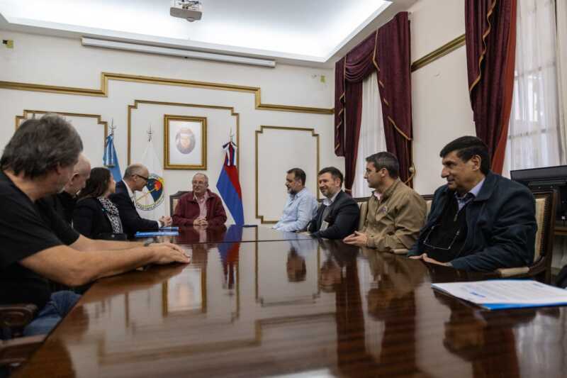 San Javier expuso su modelo de trabajo con las infancias en un acuerdo entre Misiones y UNICEF 14 WhatsApp Image 2026 06 17 at 15.08.28 - 13