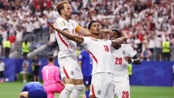 Mundial 2026: Inglaterra fue pura contundencia y le ganó a Croacia en el debut 4 WhatsApp Image 2026 06 17 at 19.12.08 - 3