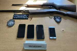 Wanda: nuevos allanamientos por el asalto a un camión de reparto terminaron con armas secuestradas WhatsApp Image 2026 06 17 at 19.40.44 e1781736535988 - 1