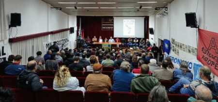 Un reclamo que une a todos: la crisis yerbatera movilizó a productores, tareferos y dirigentes WhatsApp Image 2026 06 18 at 16.54.23 - 8