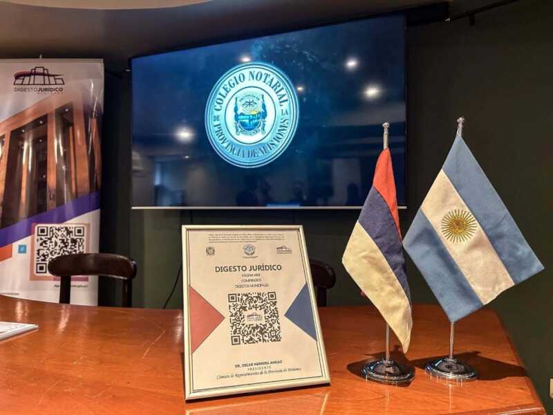 El Colegio Notarial celebra sus 70 años con actividades abiertas a la comunidad y una campaña solidaria 2 WhatsApp Image 2026 06 18 at 17.11.24 - 1