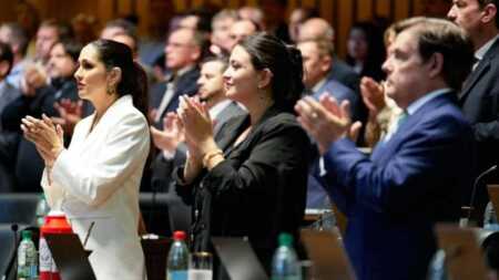 Encuentro Misionero impulsa la digitalización total del Estado y busca eliminar el uso de papel en la administración pública Encuentro Misionero