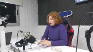De militante de Milei a crítica del Gobierno: la fuerte definición de Ninfa Alvarenga WhatsApp Image 2026 06 18 at 18.37.34 1 - 1
