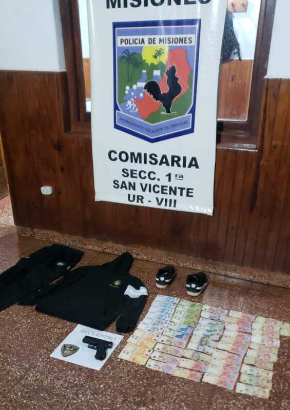 San Vicente: detuvieron a dos sospechosos por una serie de robos 2 WhatsApp Image 2026 06 18 at 20.01.57 - 1