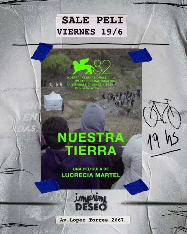Misiones vive un fin de semana a pura cultura con espectáculos, talleres y festivales 8 WhatsApp Image 2026 06 19 at 11.42.23 - 7