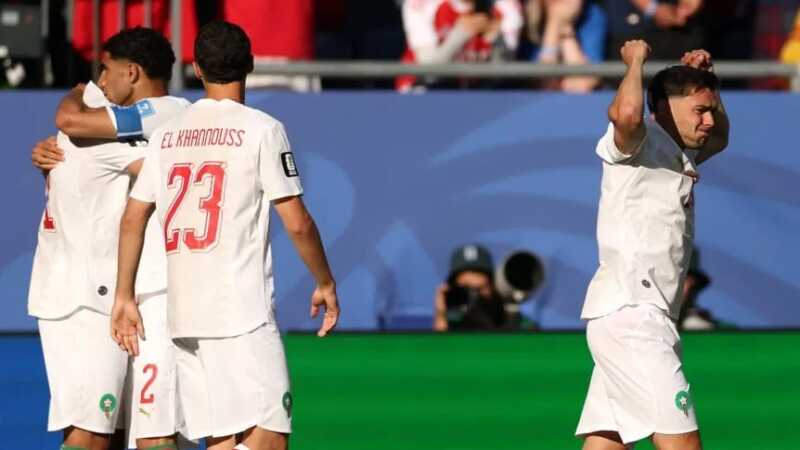 Mundial 2026: Marruecos volvió a mostrar su jerarquía ante Escocia y quedó cerca de la clasificación 2 WhatsApp Image 2026 06 19 at 21.28.14 - 1