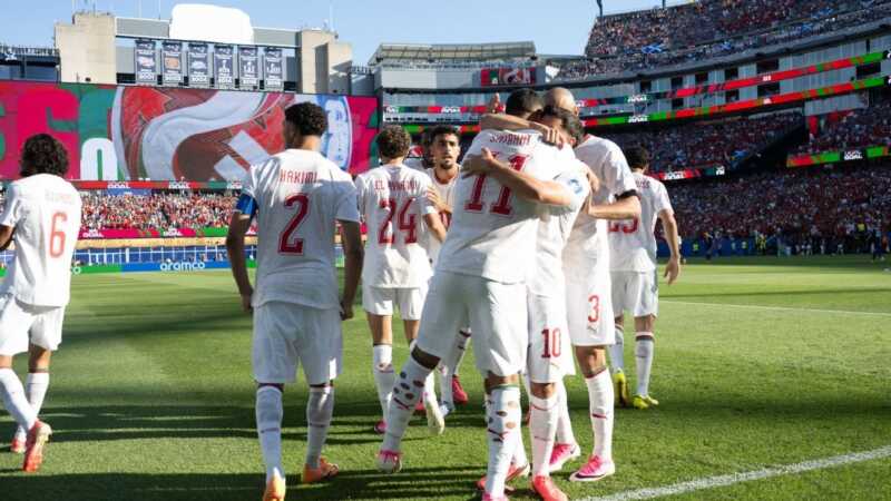 Mundial 2026: Marruecos volvió a mostrar su jerarquía ante Escocia y quedó cerca de la clasificación Mundial 2026
