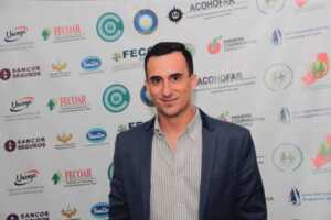 Adorni confirmó la salida de Javier Lanari de la Secretaría de Comunicación de la Nación Javier Lanari dejó la Secretaría de Comunicación de la Nación