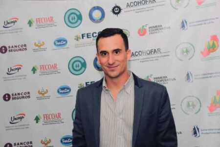 Adorni confirmó la salida de Javier Lanari de la Secretaría de Comunicación de la Nación Javier Lanari dejó la Secretaría de Comunicación de la Nación