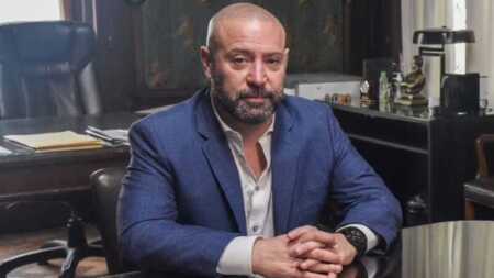 ANDIS: Spagnuolo pidió anular la pericia de voz, denunció manipulación de audios y se negó al cotejo fonético andis