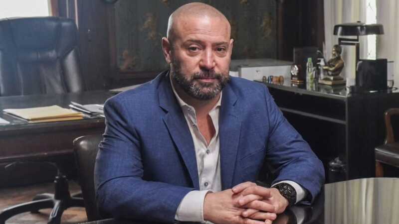 ANDIS: Spagnuolo pidió anular la pericia de voz, denunció manipulación de audios y se negó al cotejo fonético andis