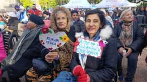 adultos mayores cuidados posadas