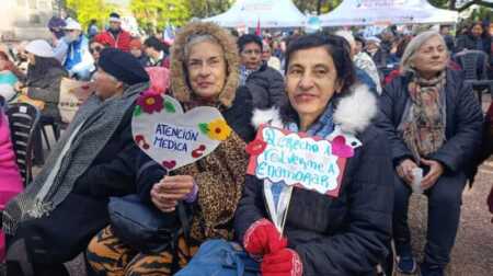 adultos mayores cuidados posadas