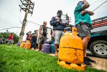 Desde el 8 de junio, la recarga del Ahora Gas cuesta $20.000. El Gobierno provincial destacó que sigue siendo una alternativa más accesible para las familias misioneras.