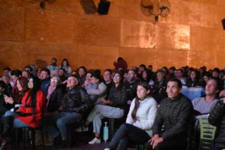 alem cine teatro