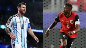 La Selección Argentina enfrentará a Austria por la segunda fecha del Grupo J del Mundial 2026. Con una victoria y un resultado favorable entre Jordania y Argelia, la Albiceleste puede asegurar el primer puesto de la zona.