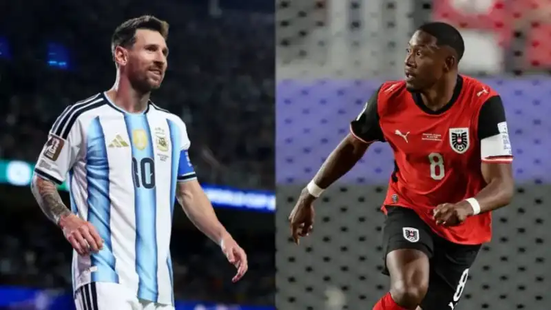 La Selección Argentina enfrentará a Austria por la segunda fecha del Grupo J del Mundial 2026. Con una victoria y un resultado favorable entre Jordania y Argelia, la Albiceleste puede asegurar el primer puesto de la zona.
