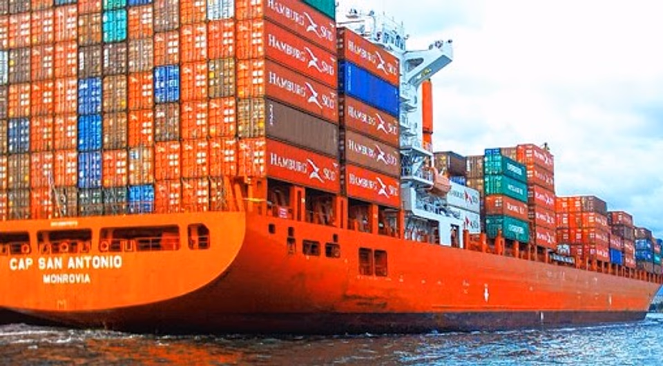 Brasil busca nuevos mercados ante la amenaza de aranceles de Estados Unidos brasillll - 1