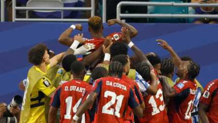 Mundial 2026: Argentina mira de reojo el Grupo H, de donde podría surgir su rival en los 16avos de final arg