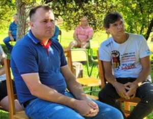 Campo Viera: “El municipio compró por $42 millones a la madre del tesorero y por $8 millones al hermano del intendente” campo viera intendente burger y juan - 1