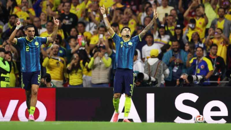 Mundial 2026: finalizó la primera fecha y así quedaron las posiciones de los 12 grupos mund