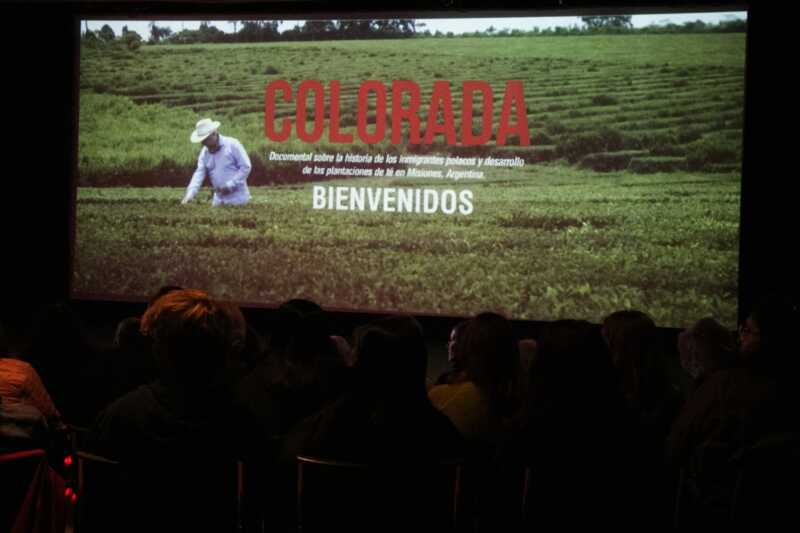 De Polonia a Misiones: el documental que rescata una historia clave en la construcción de la provincia 3 Colorada: el documental que pone en primer plano el legado polaco en Misiones