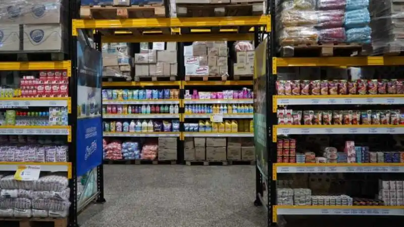 La crisis golpea al comercio en Misiones: preocupación por la caída de ventas en San Javier 8 comerciosanjavier - 7