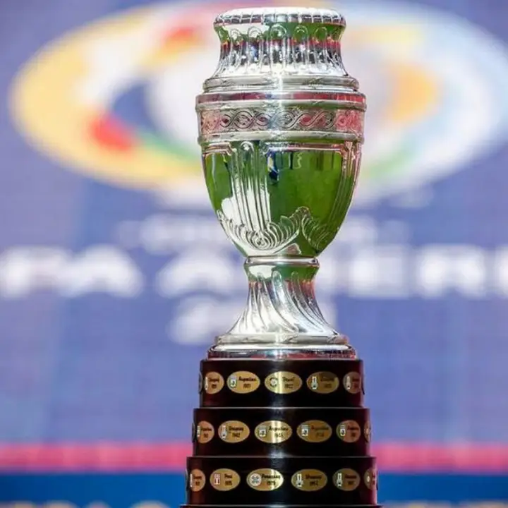Estados Unidos pica en punta como sede para la Copa América 2028 5 La Conmebol avanza en las negociaciones para que Estados Unidos vuelva a ser sede de la Copa América 2028. Los antecedentes de los graves incidentes registrados en la edición 2024 generan debate.