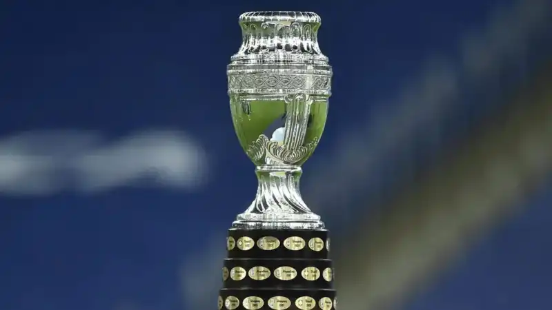 Estados Unidos pica en punta como sede para la Copa América 2028 La Conmebol avanza en las negociaciones para que Estados Unidos vuelva a ser sede de la Copa América 2028. Los antecedentes de los graves incidentes registrados en la edición 2024 generan debate.