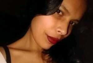 Buscan a Milagros Luján Espíndola, una joven madre de Posadas desaparecida hace un mes milagros