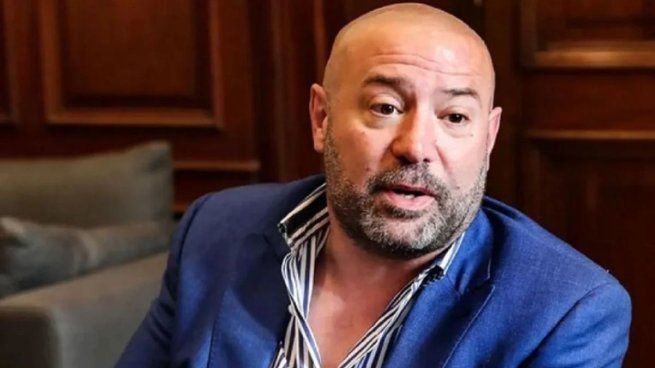 ANDIS: Spagnuolo pidió anular la pericia de voz, denunció manipulación de audios y se negó al cotejo fonético 3 diego spagnuolo - 2