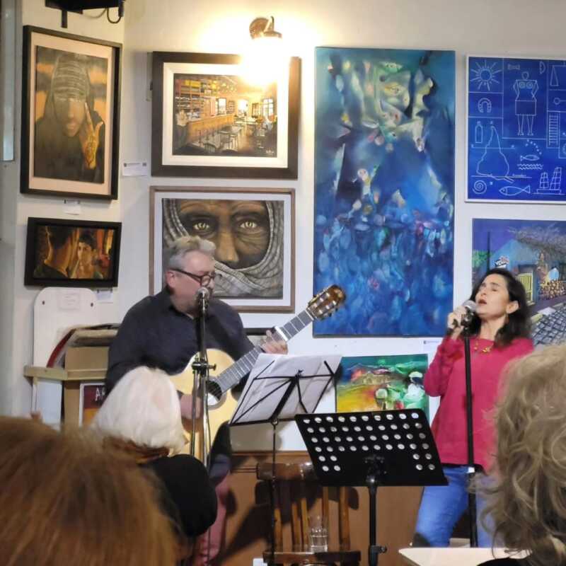 Misiones vive un fin de semana a pura cultura con espectáculos, talleres y festivales 4 Misiones se transforma en un gran escenario: tres días repletos de cultura, música y encuentros