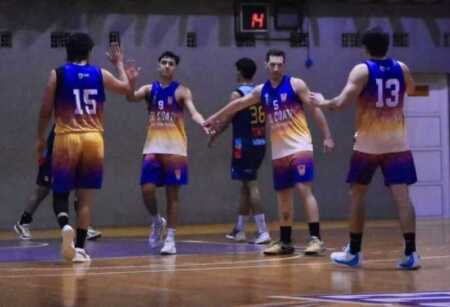 CAPRI y El Coatí definirán el título del Apertura de la Liga Provincial de Básquet CAPRI eliminó a OTC y El Coatí dejó afuera a Mitre. Ambos definirán desde este viernes el título del Torneo Apertura 2026 de la Liga Provincial de Básquet