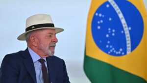 Escándalo de corrupción golpea al gobierno de Lula a meses de las elecciones en Brasil el presidente brasileno luiz lula da silva foto efe 643WUXTJTVCGJHCAHHAB7XHPVQ - 1