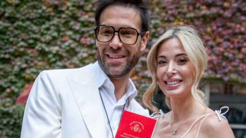 Allanaron propiedades vinculadas a la causa Insaurralde, Piccirillo y Jésica Cirio, pero no hallaron pruebas 3 allana