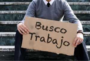 Caída del empleo registrado: el sistema laboral suma un nuevo mes en rojo empleo