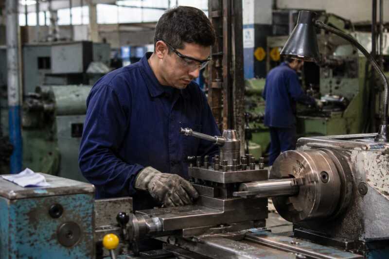 empleo misiones