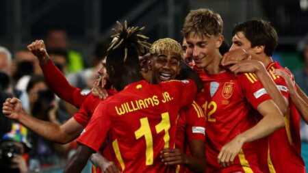 españa