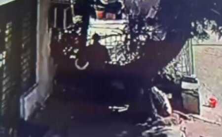 Detienen en Paraguay a un hombre por presunto exhibicionismo frente a menores