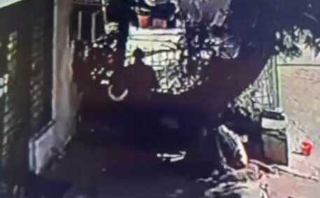 Detienen en Paraguay a un hombre por presunto exhibicionismo frente a menores Detienen en Paraguay a un hombre por presunto exhibicionismo frente a menores